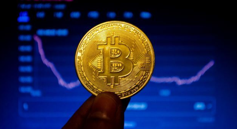 O mundo das criptomoedas é novo
