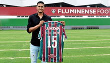 Fluminense apresenta lateral destaque do Sheriff na Champions