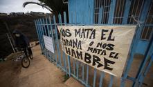 Pandemia: países mais pobres levarão 3 anos para se recuperar 