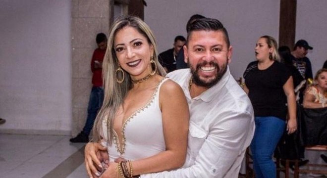 Cristiana e Edison Brittes seguem presos. Depoimentos começam hoje