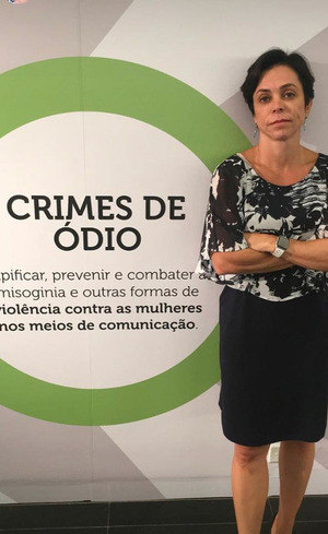 Nunca Tinha Visto Perseguicao Tao Acirrada Diz Cristiane Brasil Noticias R7 Brasil