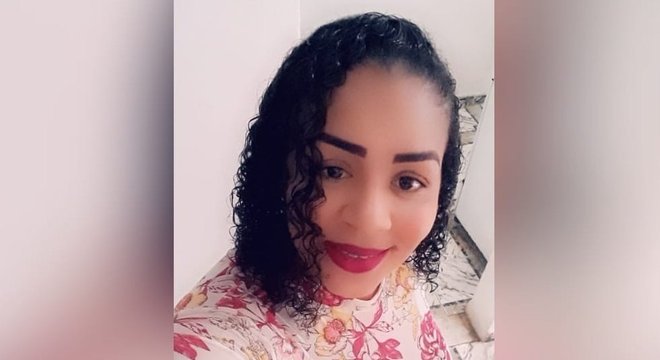 Cristiane foi morta no início de novembro, em cima da cama, no quarto do sobrado onde vivia. O crime foi registrado no Rio de Janeiro