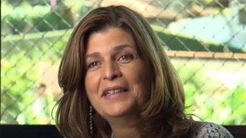 Autora de 'Jezabel' aponta destaque de macrossérie: 'Protagonista vilã' (Reprodução/Record TV)