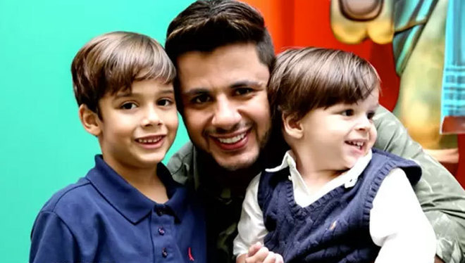 No começo de 2020, por exemplo, a herança de Cristiano ainda estava em aberto e não havia sido resolvida entre a família do cantor, que deixou dois filhos de dois relacionamentos diferentes