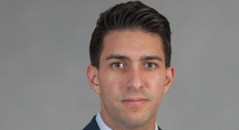 Ex-deputado distrital Cristiano Araújo (MDB)