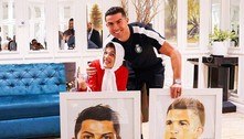 Irã nega que Cristiano Ronaldo será punido com cem chicotadas por adultério