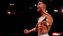 Para calar quem não acredita no seu futebol. Cristiano Ronaldo dará a vida na Copa do Catar. Para mostrar que ainda é uma estrela