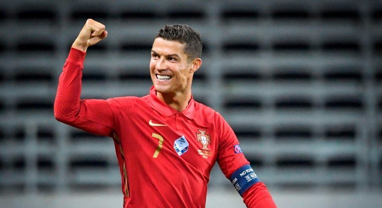 CR7 postará o seu final de carreira na Copa do Catar. Retomada por cima ou dinheiro em mercados menores