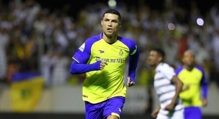 CR7 vai voltar à Europa após fim de contrato com Al Nassr, diz técnico