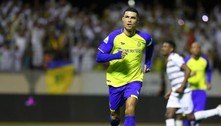 Cristiano Ronaldo e brasileiro marcam na vitória do Al-Nassr, que ainda sonha com título saudita