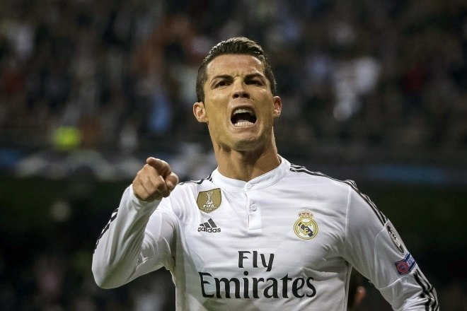 Você lembra como era o mundo da última vez que CR7 não jogou a Champions? -  Fotos - R7 Futebol