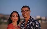 Além de Cristiano presentear Georgina com itens bem caros, fontes ligadas ao craque português já disseram que o gajo dá uma mesada de cerca de R$ 526 mil a ela