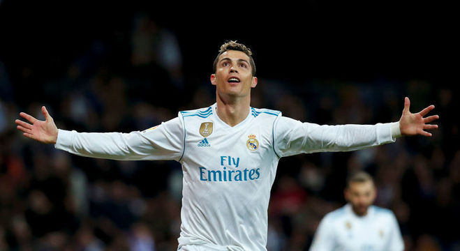 Você lembra como era o mundo da última vez que CR7 não jogou a Champions? -  Fotos - R7 Futebol