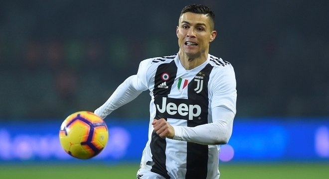 Ganhar a Champions é o que importa? Então é melhor Cristiano Ronaldo deixar  a Juventus