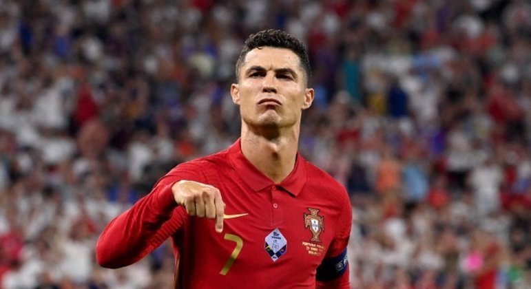 Cristiano Ronaldo: o maior europeu de todos os tempos? - Placar