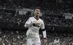 Temporada 2012/13Cristiano Ronaldo (Real Madrid)Gols: 12