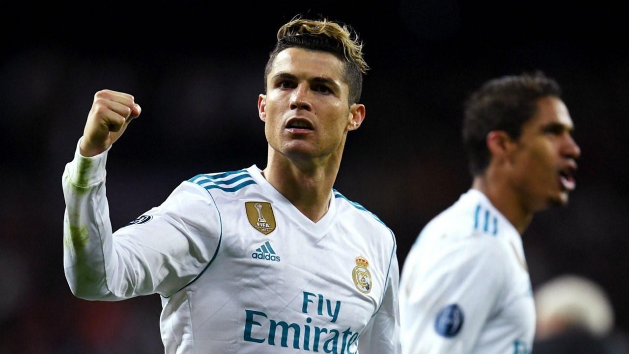 maiores vencedores da champions jogadores
