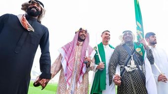 La llegada de jugadores estrella a Arabia Saudita tiene un impacto más allá del fútbol – Deportes