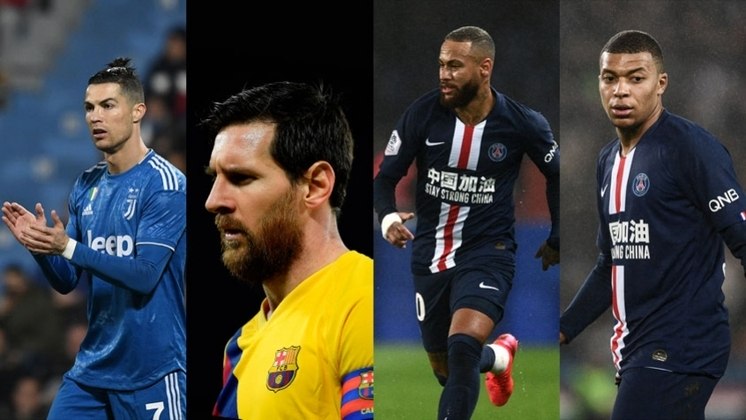 Qual a melhor seleção formada por jogadores nascidos em cada estado? -  Esportes - R7 Lance