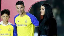 Esposa de Cristiano Ronaldo pode pagar multas por vestimenta inadequada na Arábia Saudita