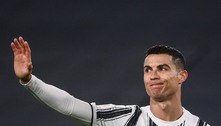 Cristiano Ronaldo se despede da Juventus: 'Dei meu coração e alma'