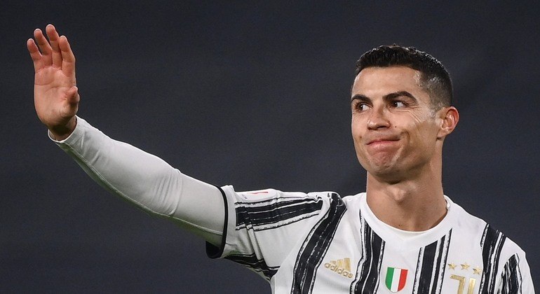 Cristiano Ronaldo se despede da Juventus: "Dei meu coração e minha alma"
