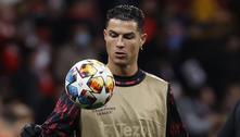 Com futuro indefinido, Cristiano Ronaldo critica imprensa: 'Um dia acertam'