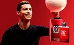 Cristiano Ronaldo, CR7, marca CR7