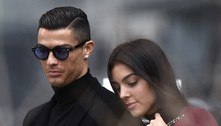 Cristiano Ronaldo e Georgina Rodríguez vivem grande crise no relacionamento, diz jornal