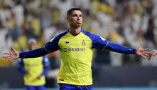 Cristiano Ronaldo garante que vai continuar no futebol árabe apesar da falta de títulos