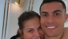  Irmã de Cristiano Ronaldo brinca ao revelar verdadeira idade do craque