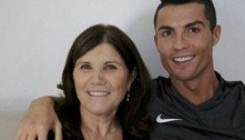 Mãe de Cristiano Ronaldo detona café do Catar: 'Parece remédio de rato'