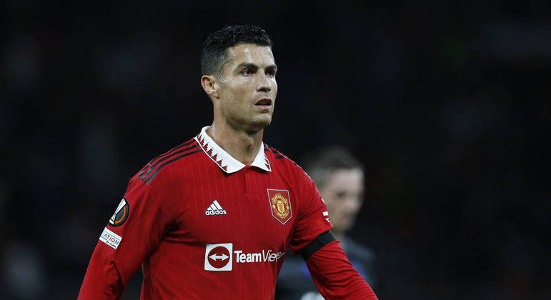 Prestes a jogar a última Copa da carreira, CR7 enfrenta problemas no Manchester United