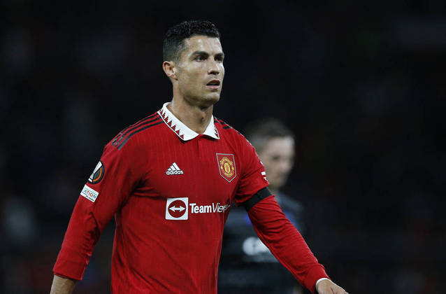 Cristiano Ronaldo eleito o melhor de todos os tempos para os