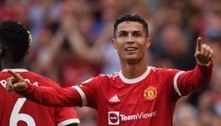 Motorista de CR7 fica 7h em posto para abastecer carrão do jogador