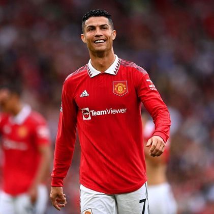 Você lembra como era o mundo da última vez que CR7 não jogou a Champions? -  Fotos - R7 Futebol