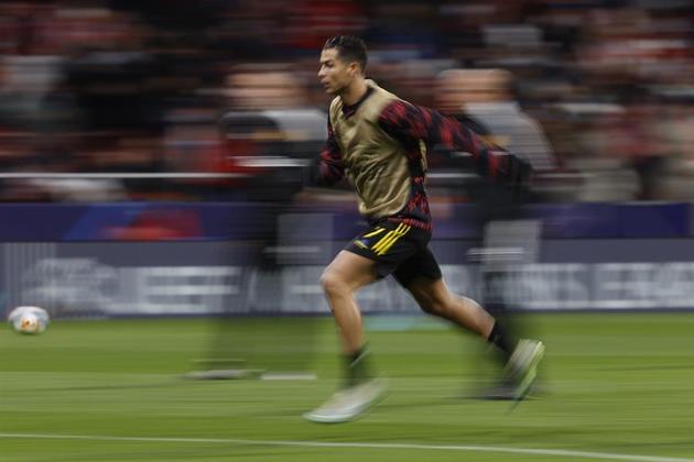 Perto de deixar o Manchester United, o atacante Cristiano Ronaldo foi oferecido ao Paris Saint-Germain. O motivo (ou melhor, “os motivos para a recusa”) foram detalhados por um jornal francês
