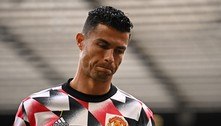 Cristiano Ronaldo recusa proposta de R$ 1,24 bilhão do futebol árabe