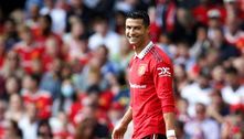 Salário de R$ 1 bilhão! Cristiano Ronaldo está perto de fechar com time árabe, diz jornal