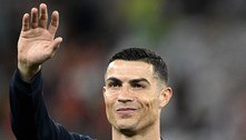 Cristiano Ronaldo acerta ida para clube árabe, segundo jornal espanhol
