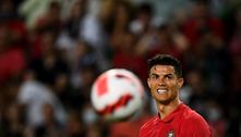 Juíza dos EUA rejeita denúncia de estupro contra Cristiano Ronaldo