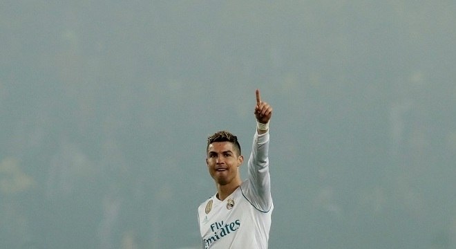 Cristiano Ronaldo é o maior artilheiro da história da Champions, com 117 gols