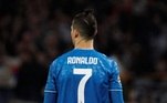 Cristiano Ronaldo, Ronaldo, Juventus, Lyon