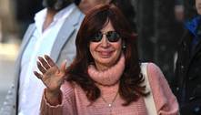 Investigação aponta outra tentativa de ataque a Cristina Kirchner
