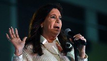 Cristina Kirchner é condenada a seis anos de prisão, mas está livre, leve e solta