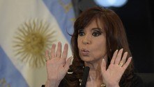 MP da Argentina pede prisão de 12 anos para Cristina Kirchner