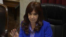 Após 12 processos, Kirchner se torna figura conhecida da Justiça