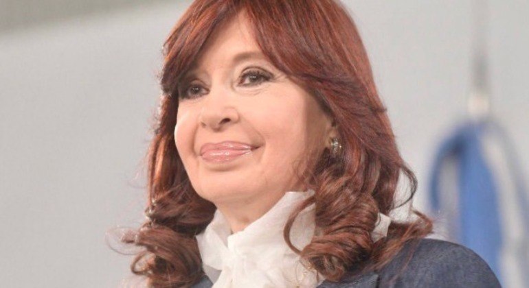 Fiscales argentinos se preparan para exigir la detención de la vicepresidenta Cristina Kirchner