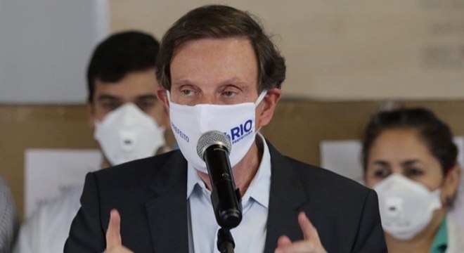 Crivella paralisa o Campeonato Carioca. Cinco dias fundamentais para os clubes