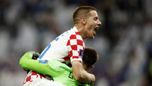Croácia leva susto, mas vence Japão nos pênaltis e avança para as quartas de final da Copa 